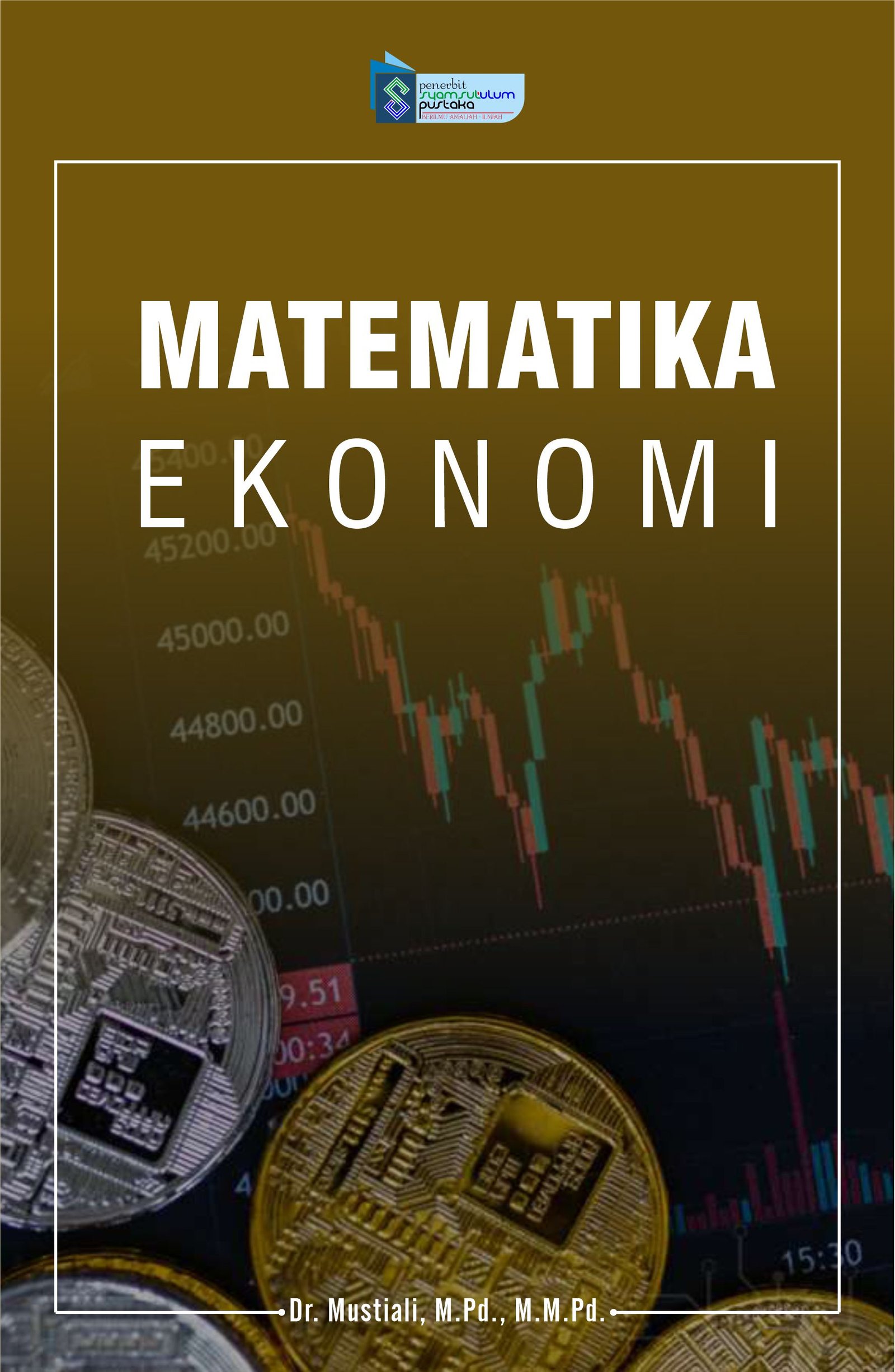 book image